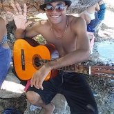 Yuli59 chico soltero en Mayarí