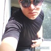 robert0225 chico soltero en Tocumen