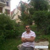 Tarikios chico soltero en Las rozas de madrid