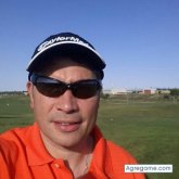 alfonzovii chico soltero en Madrid