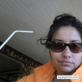 claudita2000 chica soltera en Santiago
