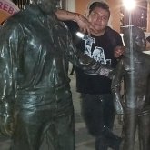 Mujeres muy atractivas. Casado y con