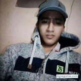 Busco pareja. Mujer. Amable. Salir.