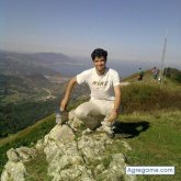 abdelhamid1978 chico soltero en Bilbao