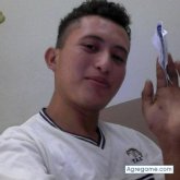 Ociel Andrés