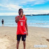 Reyes244 chico soltero en Rowland Heights