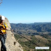 bandarra chico soltero en Barcelona