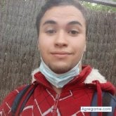 Mamed2006 chico soltero en Vilafranca del penedes