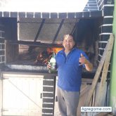 Angel77222 chico soltero en Bella Vista