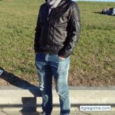 Aleullmann chico soltero en Luque