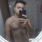 Busco: Chica abierta a todo Me defino: Pasional y