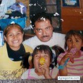 Isreel Del Angel Ortiz, Chico de San Bruno para Chicos en Agregame.