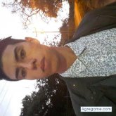 Joel576 chico soltero en Guácimo