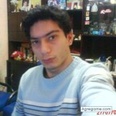 nivo2009 chico soltero en Berazategui