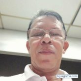 Jose Romel Hernandez