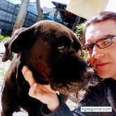 Darwin_39 chico separado en San Carlos