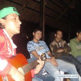 pauli chica soltera en Puembo