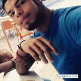 Enyer2608 chico soltero en Caracas