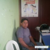 Chatear con oswaldito de Quito