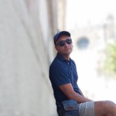 Busco pareja. Me interesa una mujer