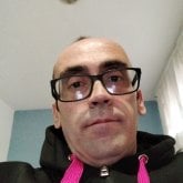 Busco pareja. Conocer gente.