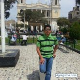 JozhuaGD chico soltero en Punta De Mata