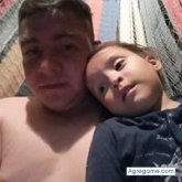 Chatear con lazaroaldubi de El Salvador