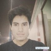 Luis Gustavo Quispe