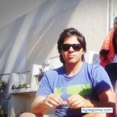 Alejandrog chico soltero en Magdalena