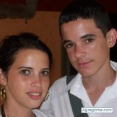 YordanisCardentey chico soltero en Cabaiguán