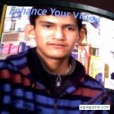 erickfer2016 chico soltero en Huancayo