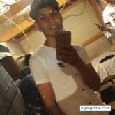 Busco conocer gente.