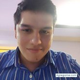 pedrofabio chico soltero en Satelite La Cuchilla