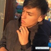 Nicolas123551 chico soltero en Monte Chingolo