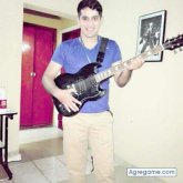 Jumanji68 chico soltero en Asunción