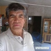 Martin Miranda