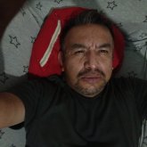 Javier Reyes, Hombre soltero, 46 años de San Juan Bautista Tuxtepec