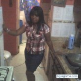 Yenni777 chica soltera en Santo Domingo