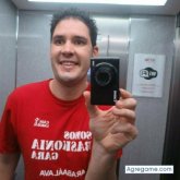 freson83 chico soltero en Pamplona