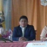 Busco matrimonio. Chica alegre y que sea