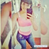 FlorPicerno chica soltera en Montevideo