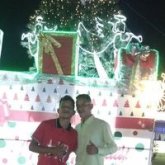 Trabajando de lunes a lunes PDV.