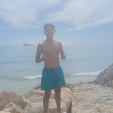 Busco ligar. Amable, educado y soltero.