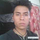 Dazaeth alain García