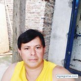 GIMENEZSALVADOR chico soltero en González Catán