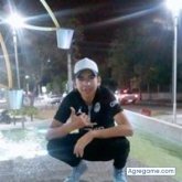 Jöâ Rüïz, Chico de Villa Berthet para Chicos en Agregame.