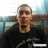Elias Martinez Osiris