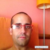 siscufran chico soltero en Tordera