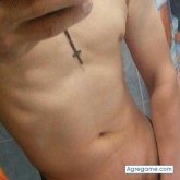 ANDRESAMIGO4 chico soltero en 