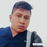Roosvelt Rodriguez Llagas